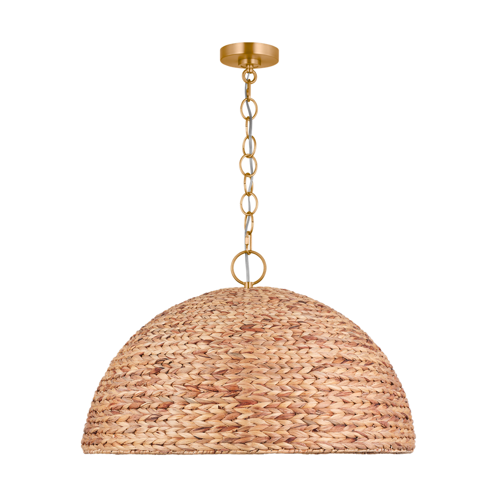 Светильник Visual Comfort Cay Extra Large Pendant