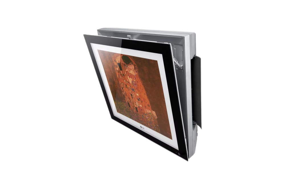 Внутренний блок мульти-сплит систем настенного типа LG ARTCOOL GALLERY MA12R.NF1