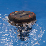 Аэратор для рыбалки RCD