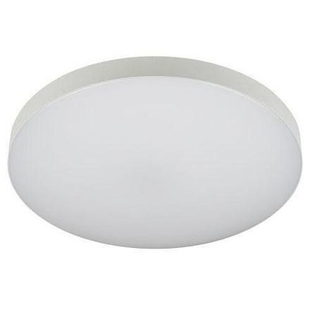 Светильник светодиодный SPB-6-60-RC Relict WH 60Вт 3000-6500К потолочный с ДУ бел. ЭРА Б0059496