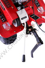 Сельскохозяйственная машина Ресанта МБ-7500-БФ