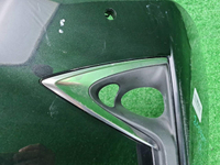 Бампер передний Lexus RX 4 15-19 F-sport (В сборе)