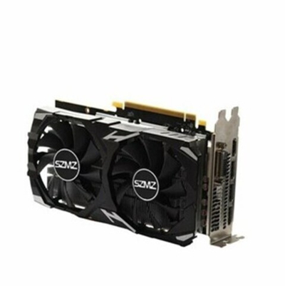 Серверная видеокарта AMD TG679V2/V3 8 TG679V2/V3 8