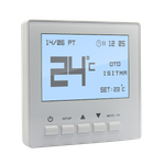 Компактная моноблочная вентиляционная установка ROYAL Clima RCR-300