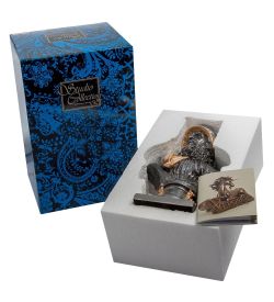 Veronese WS- 68 Статуэтка «Леонардо да Винчи»