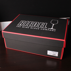 Декантер для вина 1410 мл Riedel Smile