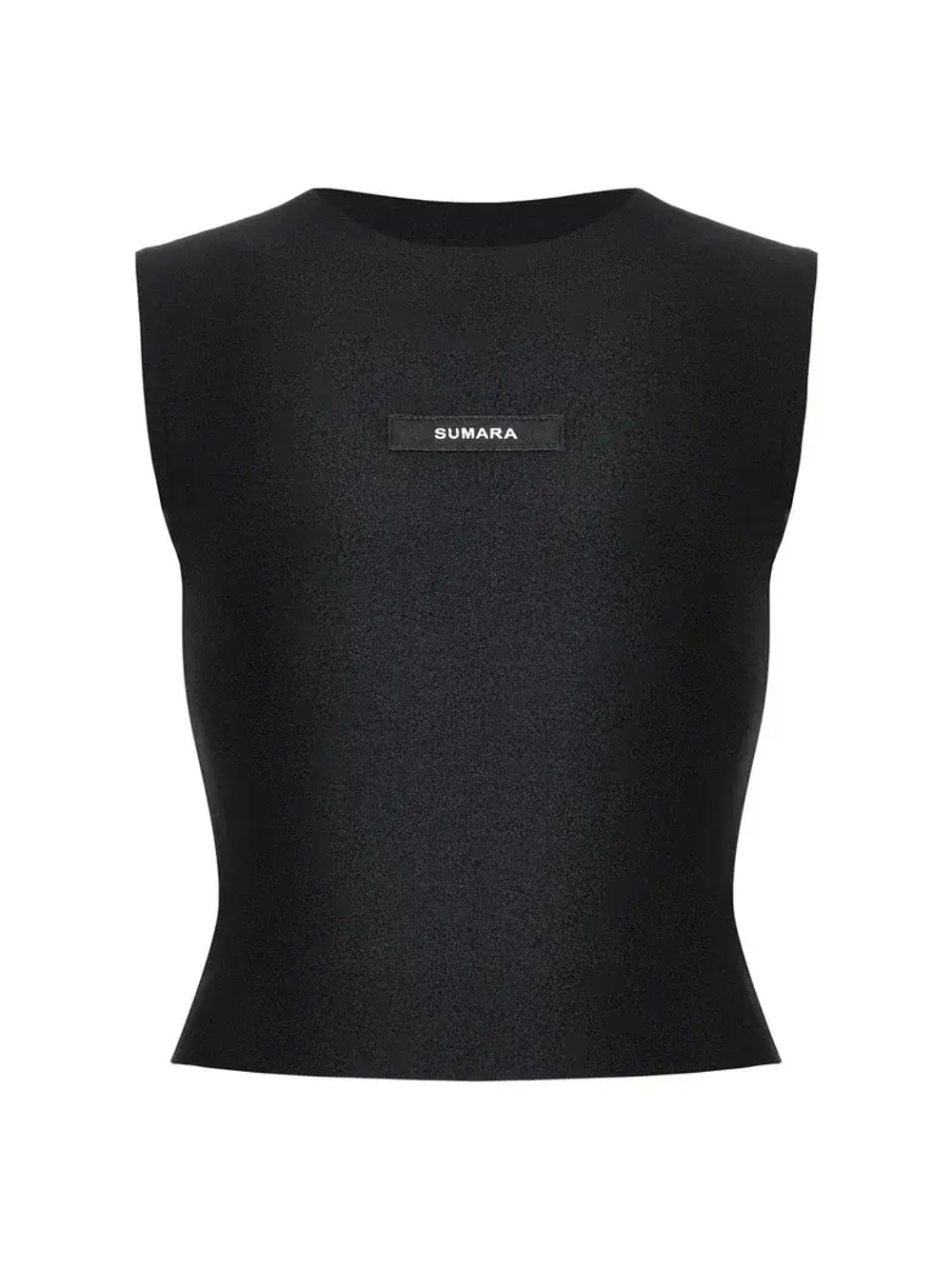 Футболка из бифлекса Shine