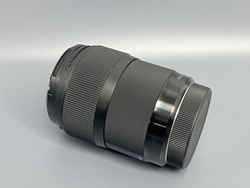 Sigma AF 35mm 1.4 DG HSM Canon EF