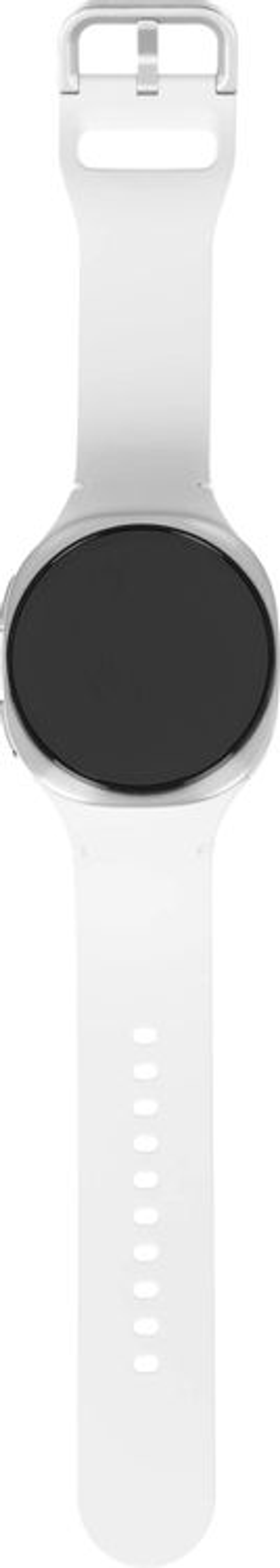 Смарт-часы Samsung Galaxy Watch 8 LTE Watch 8,  40мм,  1.34",  с SIM,  серебристый