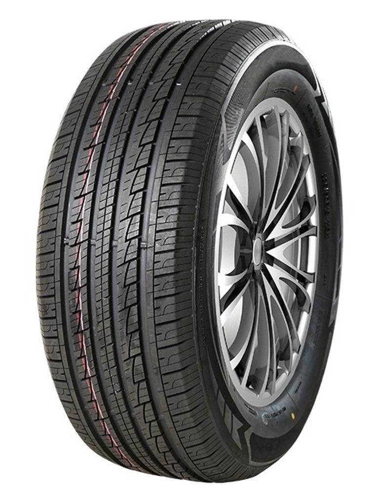 AUTOGRAPH ULTRA 2 SUV