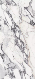 Керамогранит Magnum Les Origines de REX Argent Matte 6mm