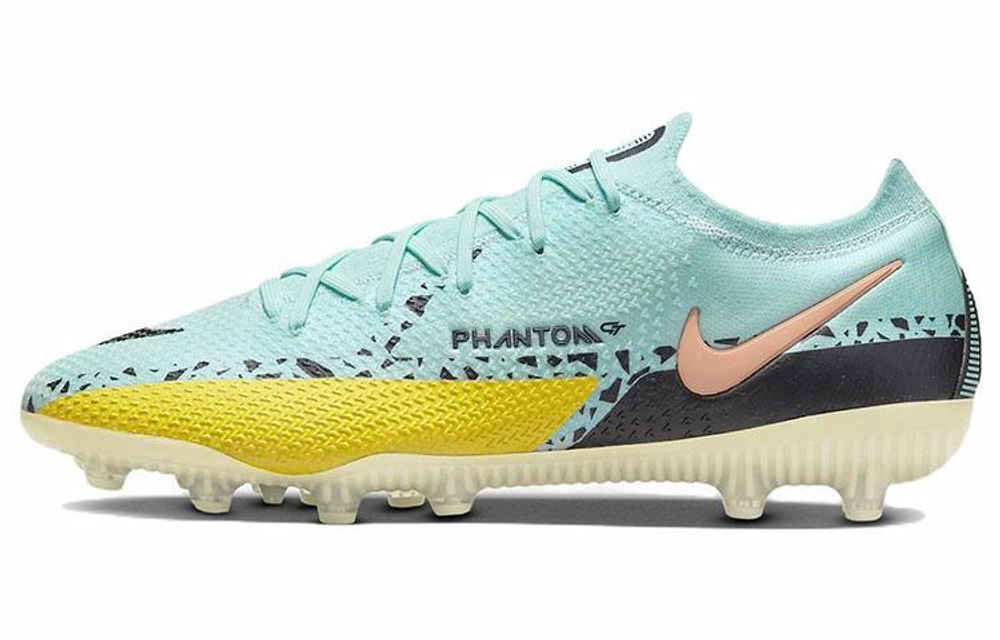Кроссовки Nike Phantom Gt 2 Elite Pro Ag-