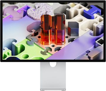 Монитор Apple Studio Display XDR 5K 27" (2026), нанотекстурное стекло, подставка с регулируемыми высотой и наклоном