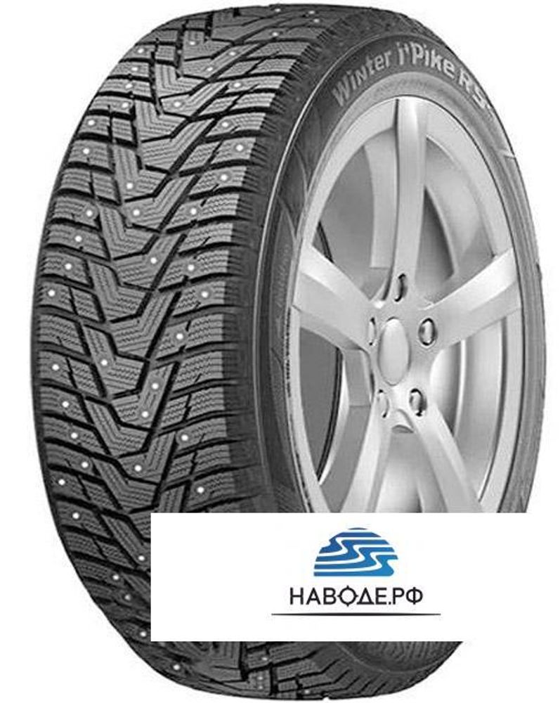 Hankook 225/65 r17 Winter i*Pike RS2 W429 102T Шипы