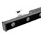 Линейный прожектор AR-LINE-500-6W Warm3000 (GR, 30 deg, 230V) Arlight 037364(1)