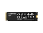 SSD накопитель Samsung 990 Evo Plus 1ТБ, M.2 2280, PCIe 4.0 x4, NVMe [MZ-V9S1T0B/AM]
