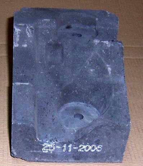 Нижний противовес BEKO