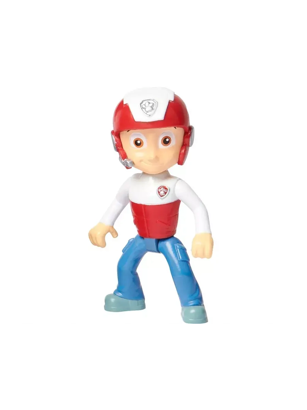 Набор игрушки Щенячий Патруль фигурка Райдер Paw Patrol