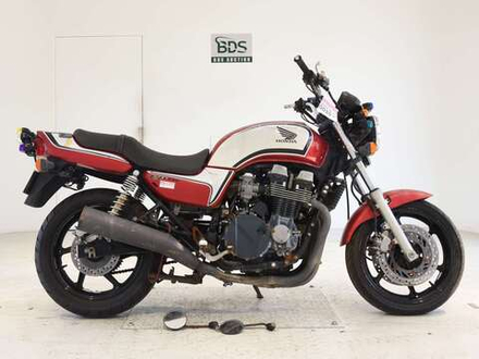 Honda CB750 , 2007