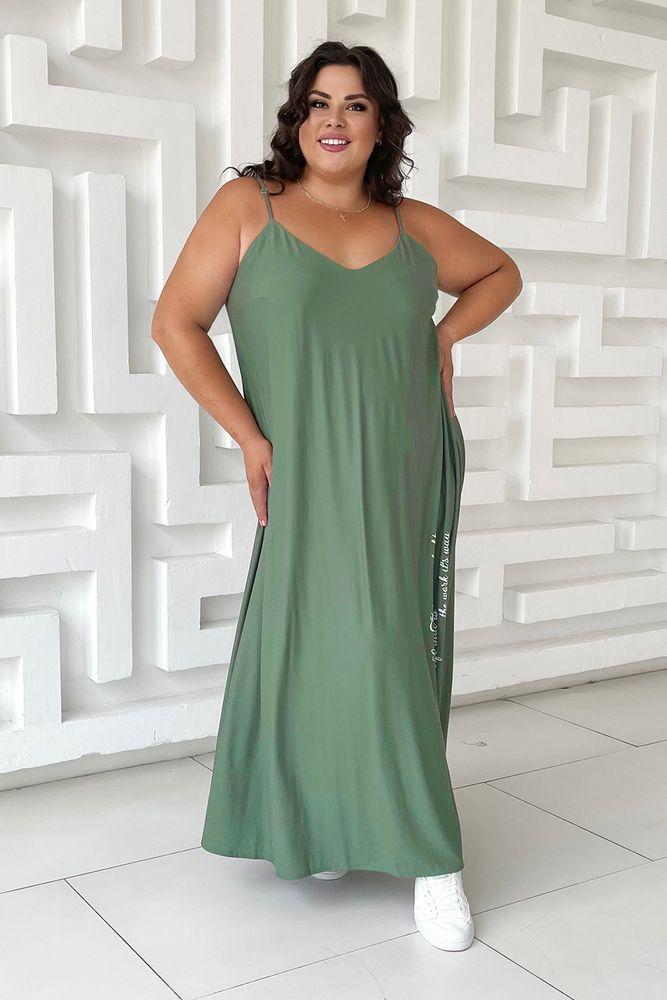 Сарафан 3949 Fabrika Сарафан 3949 Fabrika