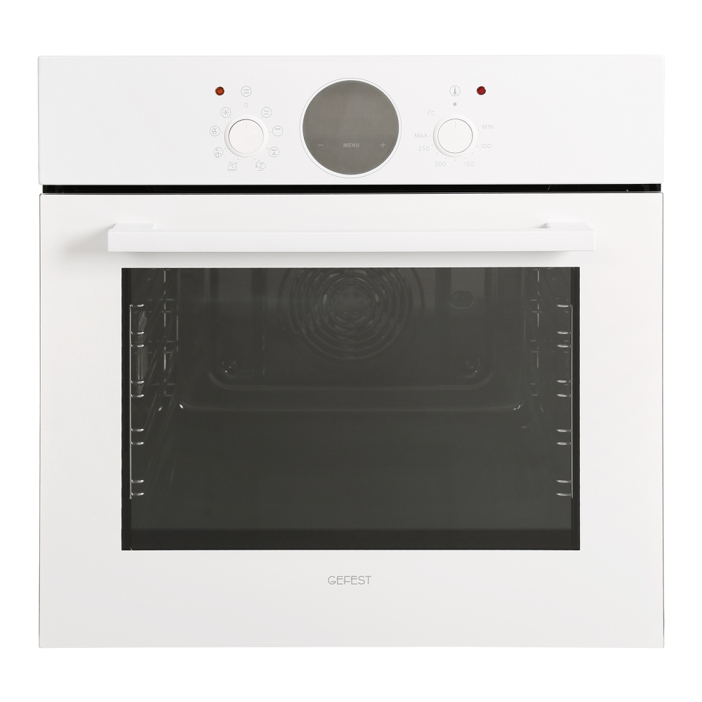Электрический духовой шкаф GEFEST ЭДВ ДА 602-02 РБ