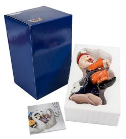 CMS-23/37 Фигурка «Клоун» (Pavone)