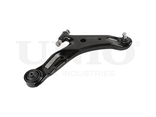 Рычаг подвески продольный передний нижний правый UNIO SSP-40097
