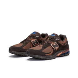 New Balance 2002R "Brown"