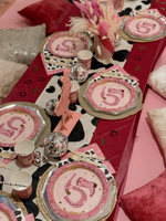 Cowgirl Party