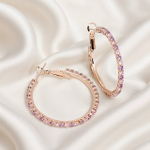 Серьги ZinLi - арт430