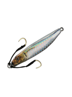 Пилькер LITTLE JACK Metal Adict Type-01 18g #07