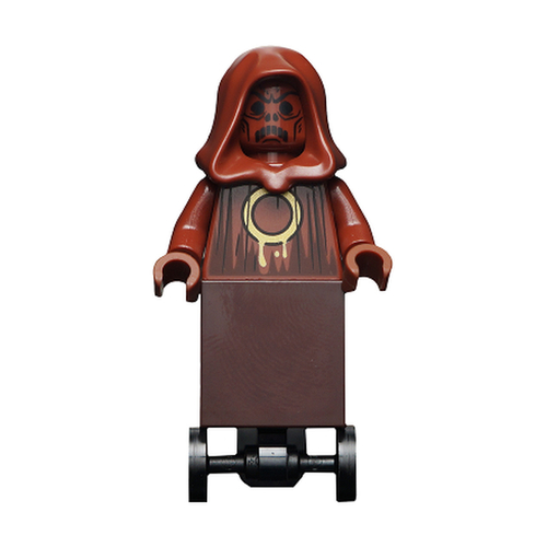 Механический Пожиратель Смерти hp241