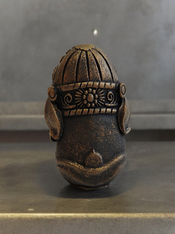 Статуэтка для интерьера Ганеша