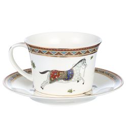 ЧАЙНЫЙ СЕРВИЗ LEFARD "PASSAGE" НА 6 ПЕР. 14 ПР. 850/400/250 МЛ (КОР=1НАБ.)