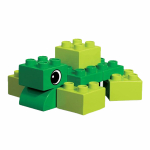 LEGO Education: Гигантский набор Duplo 9090 — XL Duplo Bulk Set — Лего Образование