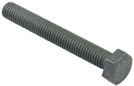 Болт с шестигранной головкой М12х20 HDZ (уп.30шт) IEK CMZ10-BT-12-020-HDZ