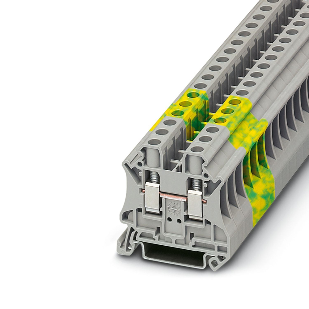 3044131 - UT 6 - Проходные клеммы