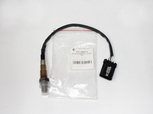 Датчик кислородный P111205110 для Chery Bonus, Very