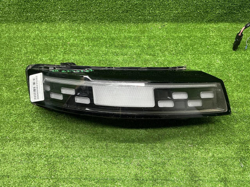 ДХО правый JAECOO J7 (2023-н.в.) LED