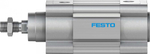 DSBC-63-30-D3-PPSA-N3 Стандартный цилиндр