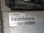 Двигатель D2066 LF40 440 л.с.