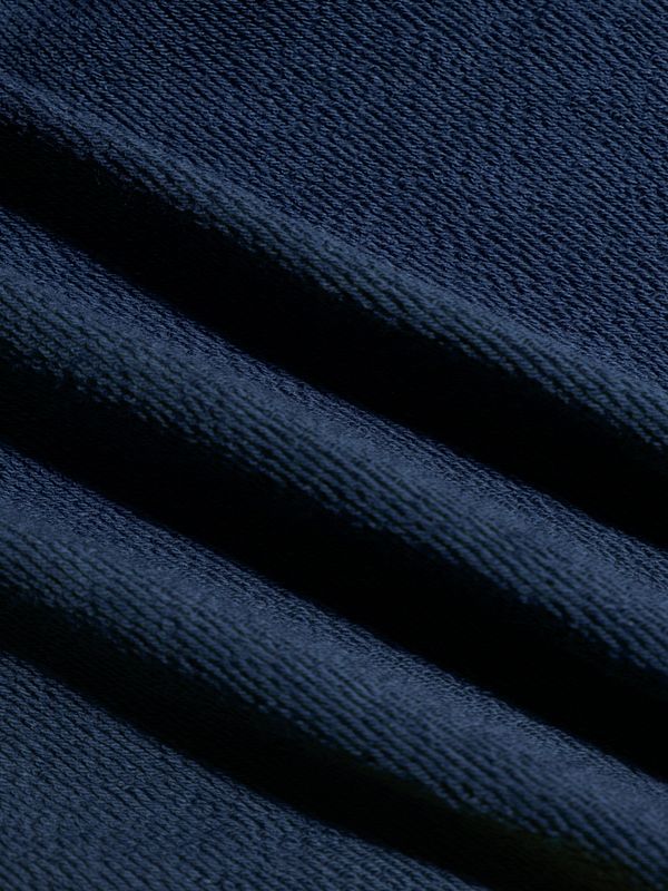 Худи Taste Control темно-синий - фото 5