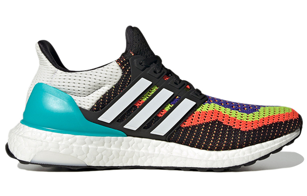 Кроссовки Adidas Ultraboost Dna (Женская размерная сетка)