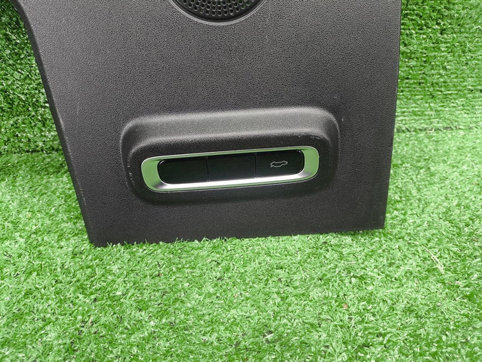 Накладка торпедо Omoda C5 (2022-н.в.)