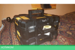 Угловая шлифмашина DeWalt DCG405NT
