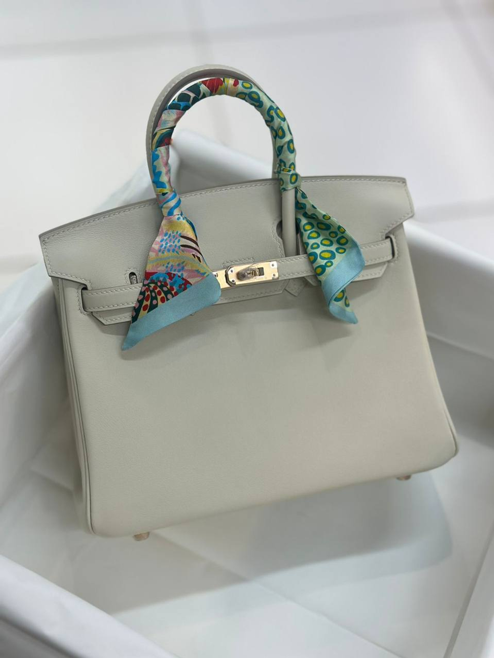Сумка Hermes