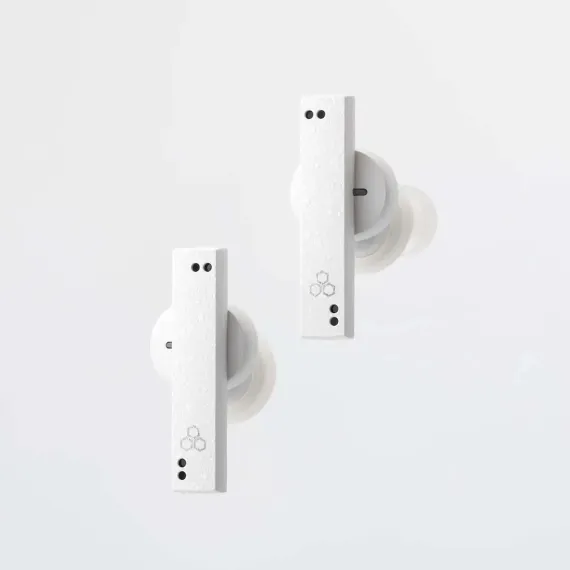Final Audio ZE8000 White