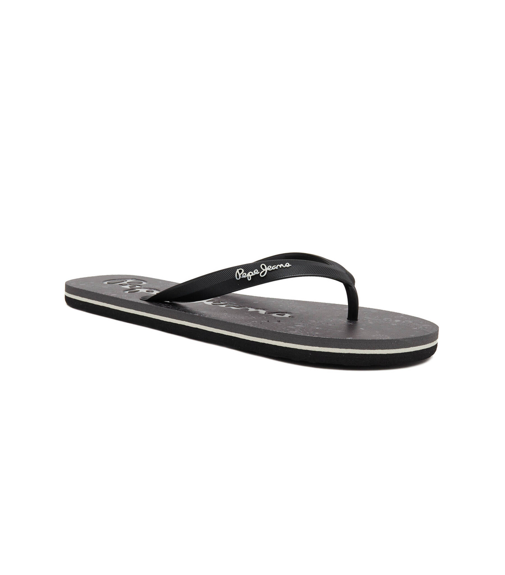 Вьетнамки Pepe Jeans London - черный(PMS70133)