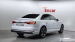 Audi A4 (B9) 40 TFSI Premium (12.2019)