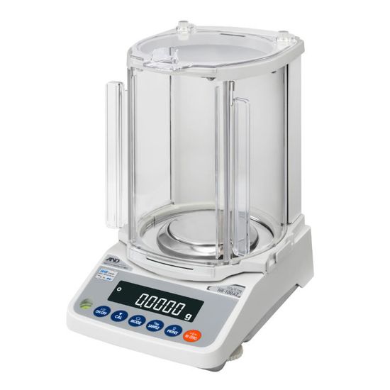 Весы аналитические A&D HR-150AZG с поверкой